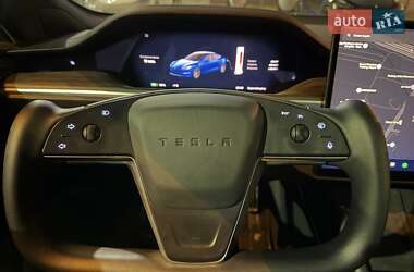 Ліфтбек Tesla Model S 2023 в Одесі