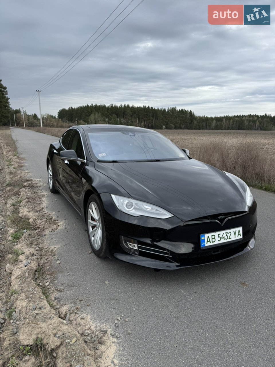 2017 Tesla Model S - мініатюра 35
