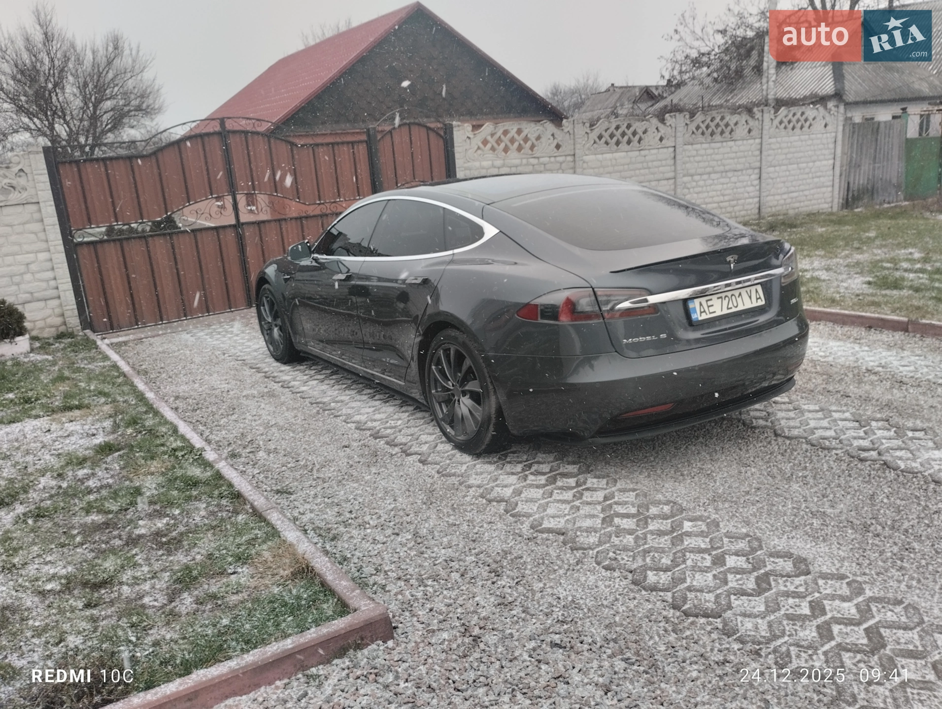 2018 Tesla Model S - мініатюра 16
