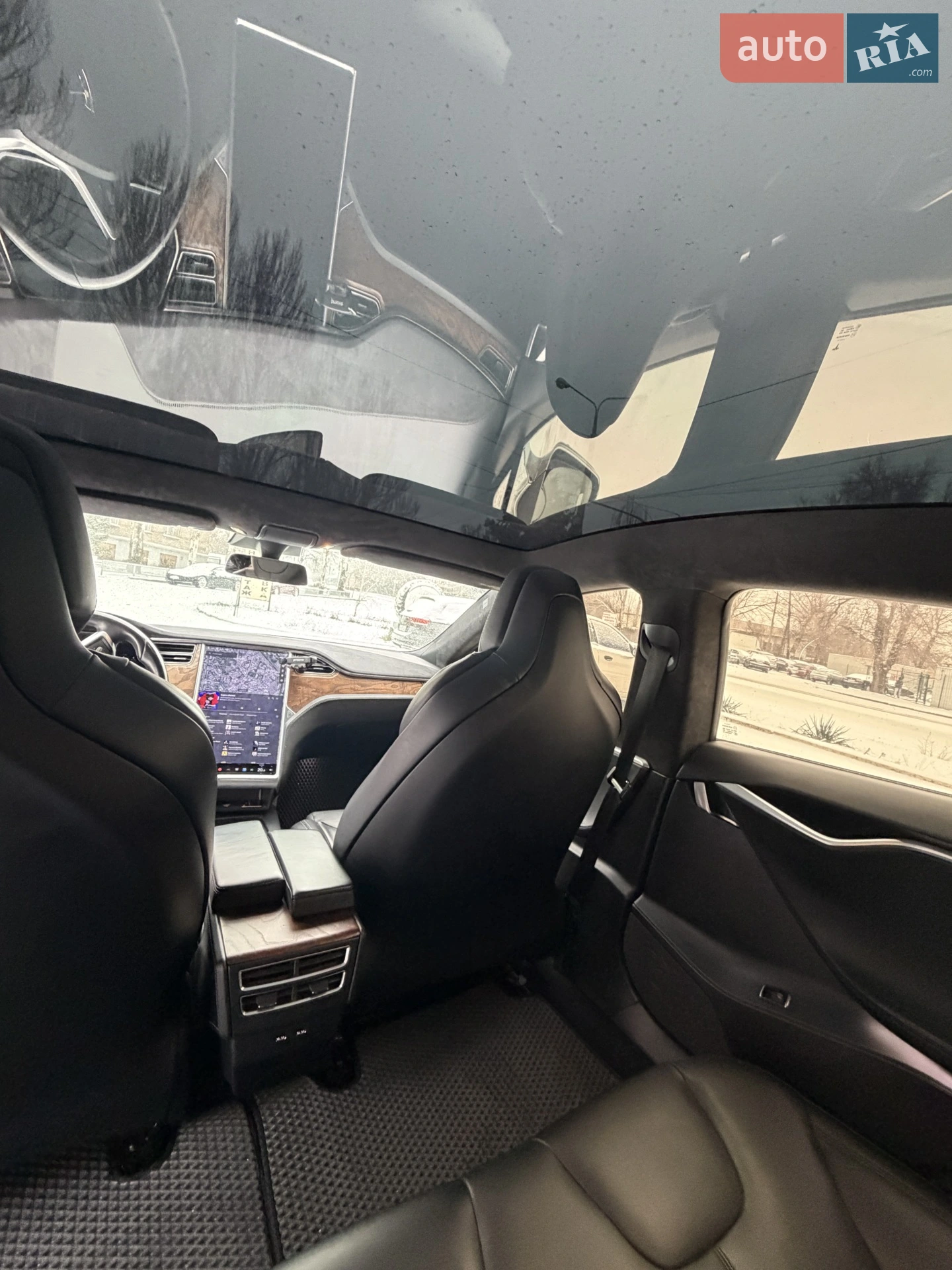 2017 Tesla Model S - мініатюра 8