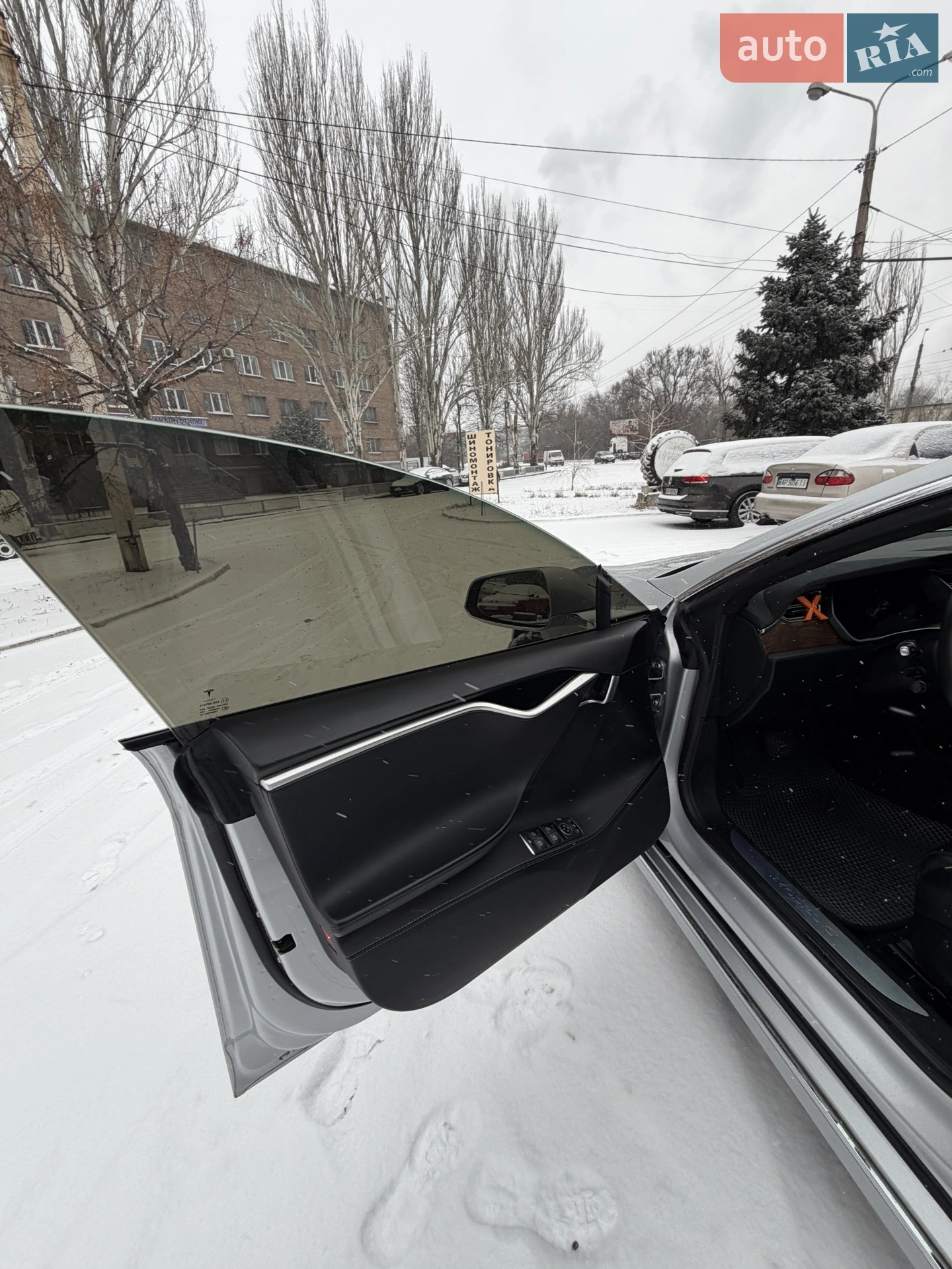 2017 Tesla Model S - мініатюра 11