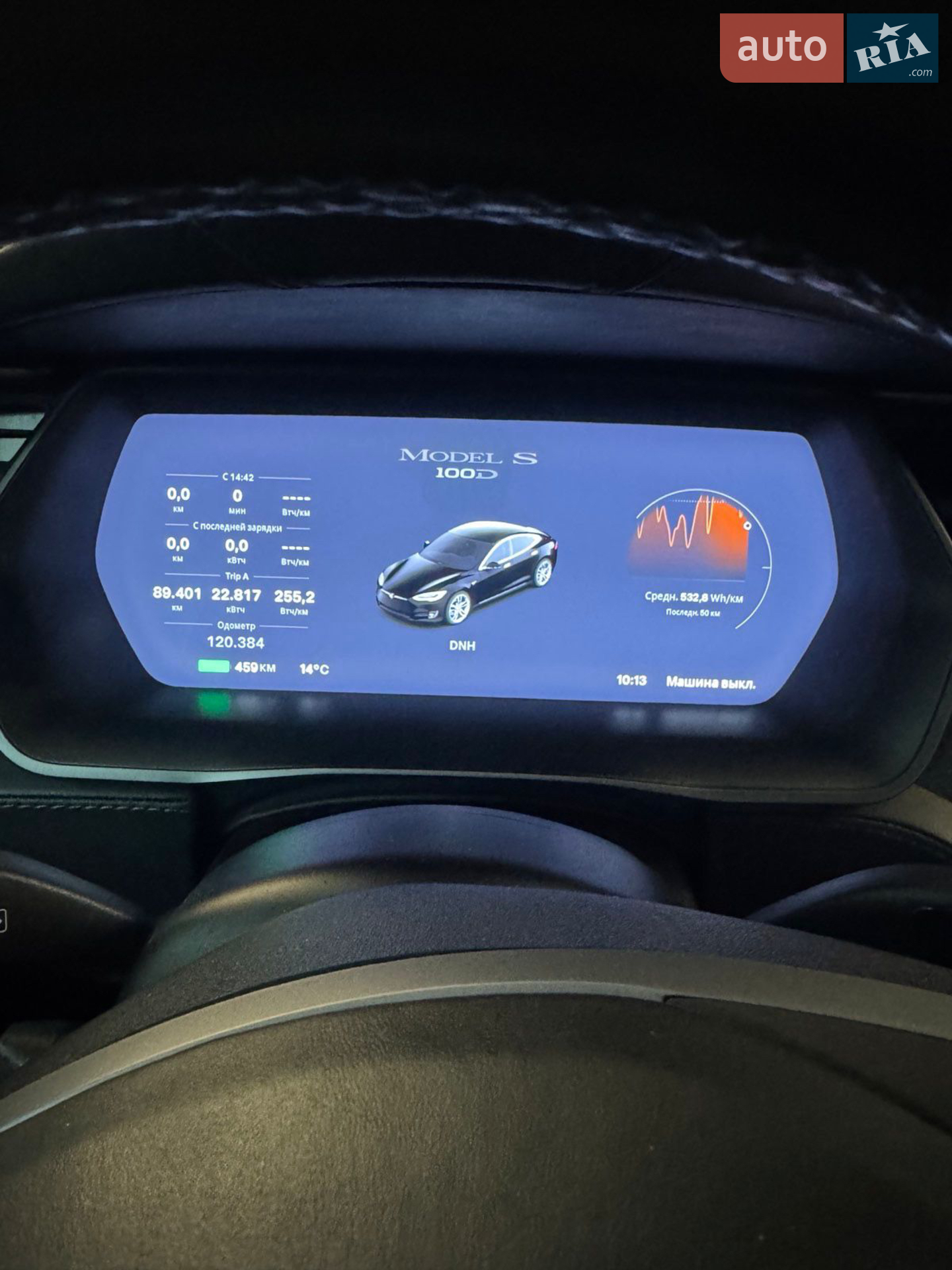 2019 Tesla Model S - мініатюра 7