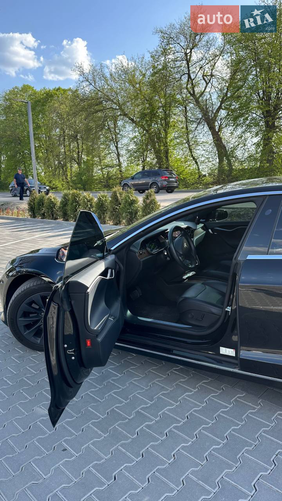2018 Tesla Model S - мініатюра 11