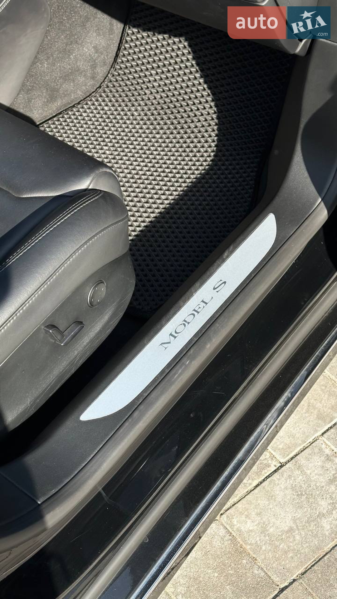 2018 Tesla Model S - мініатюра 18