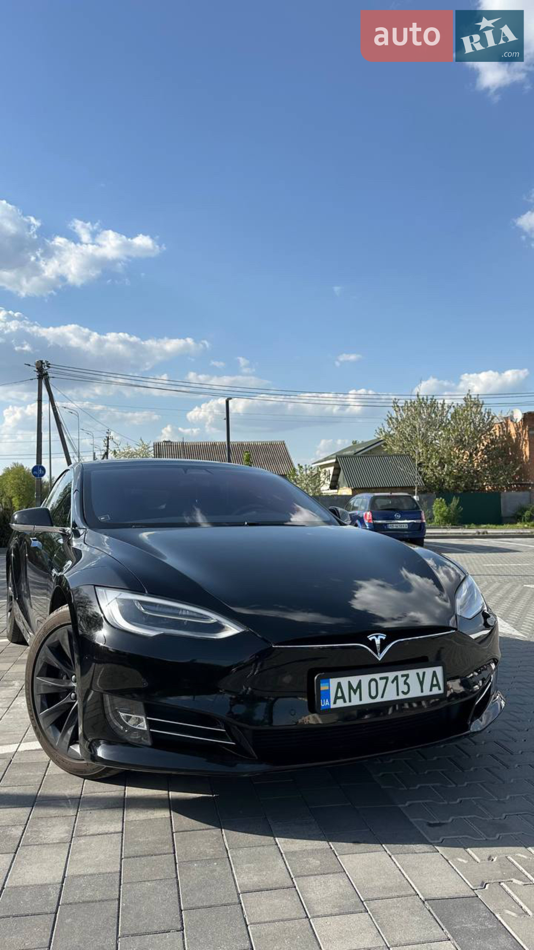 2018 Tesla Model S - мініатюра 23