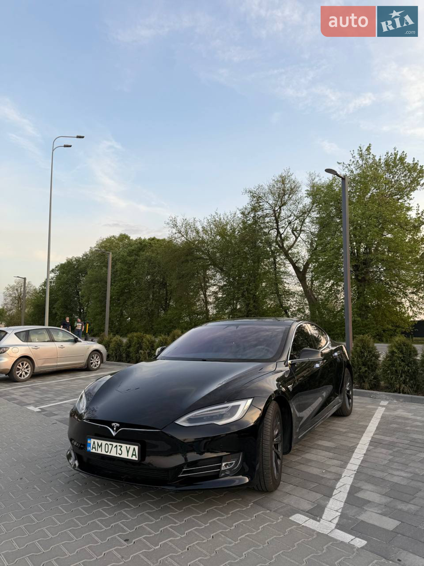 2018 Tesla Model S - мініатюра 28