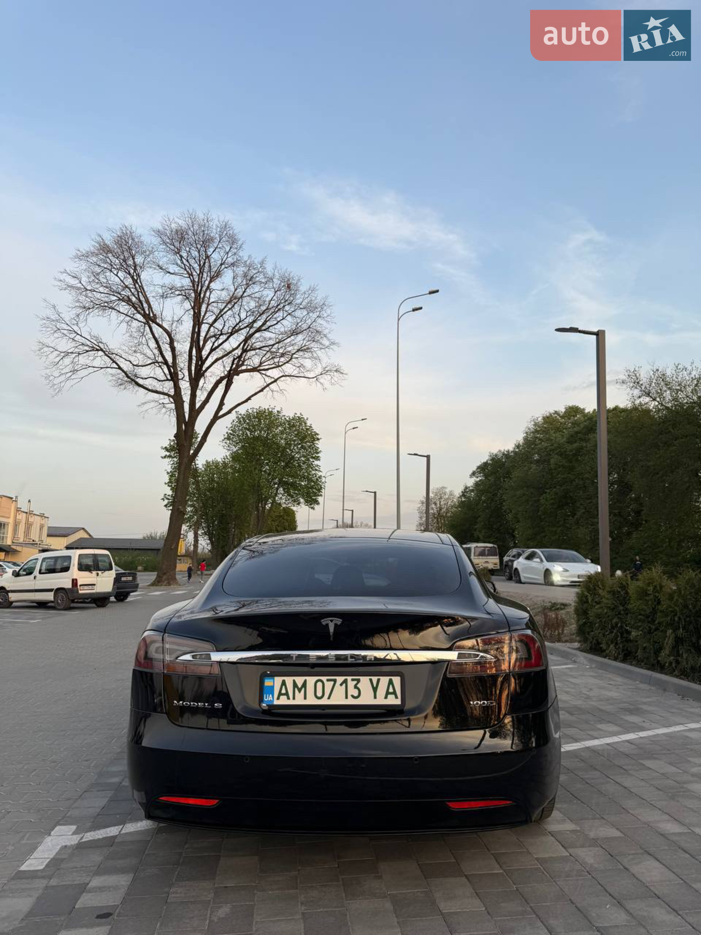 2018 Tesla Model S - мініатюра 33