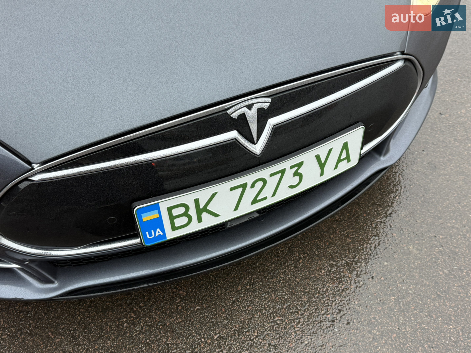 2015 Tesla Model S - мініатюра 33