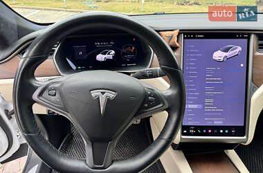 Ліфтбек Tesla Model S 2020 в Дніпрі