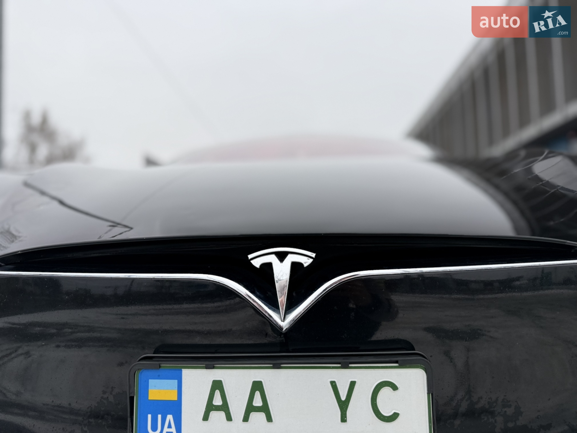 Tesla Model S 2017 VIN 5YJSA1E14HF209722 фото оголошення 16 з 99