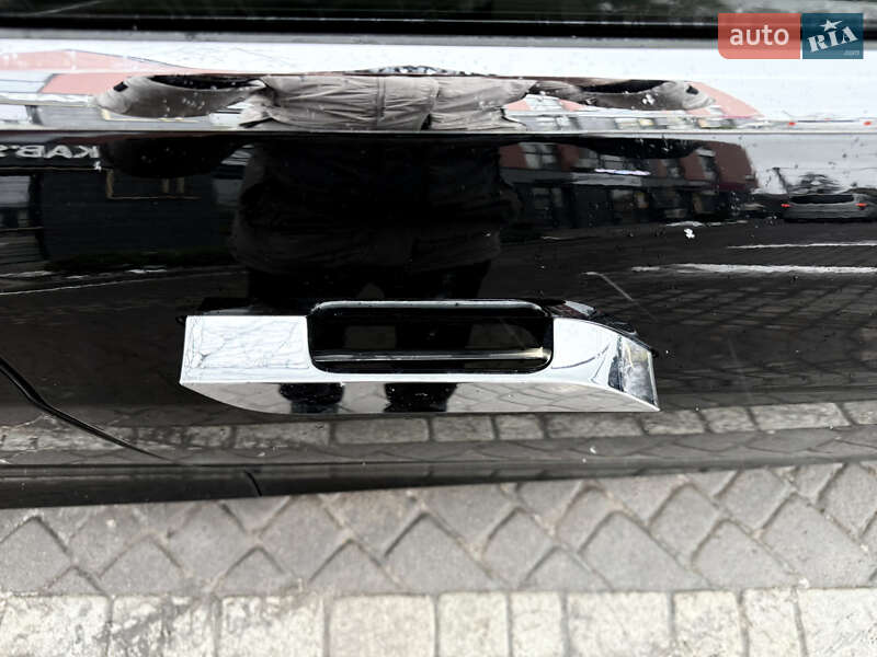 Лифтбек Tesla Model S 2017 в Киеве