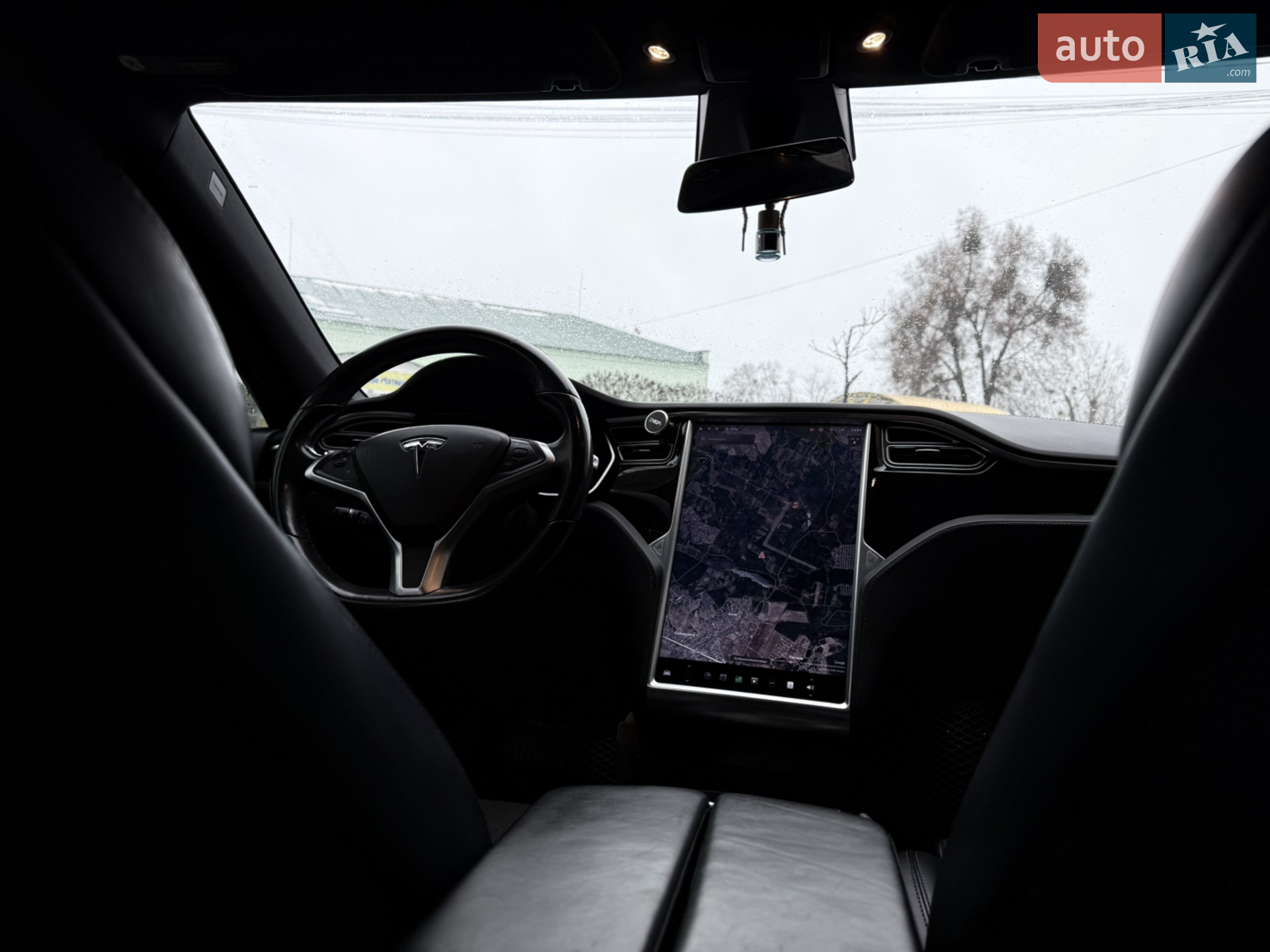 Tesla Model S 2017 VIN 5YJSA1E14HF209722 фото оголошення 72 з 99