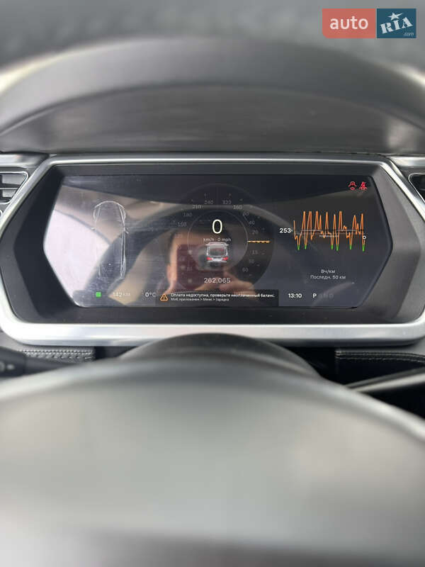 Лифтбек Tesla Model S 2013 в Долине фото 22 Лифтбек Tesla Model S 2013 в Долине