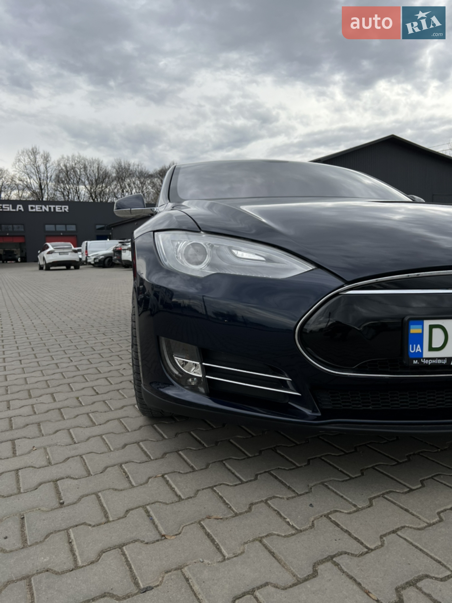 2013 Tesla Model S - мініатюра 14