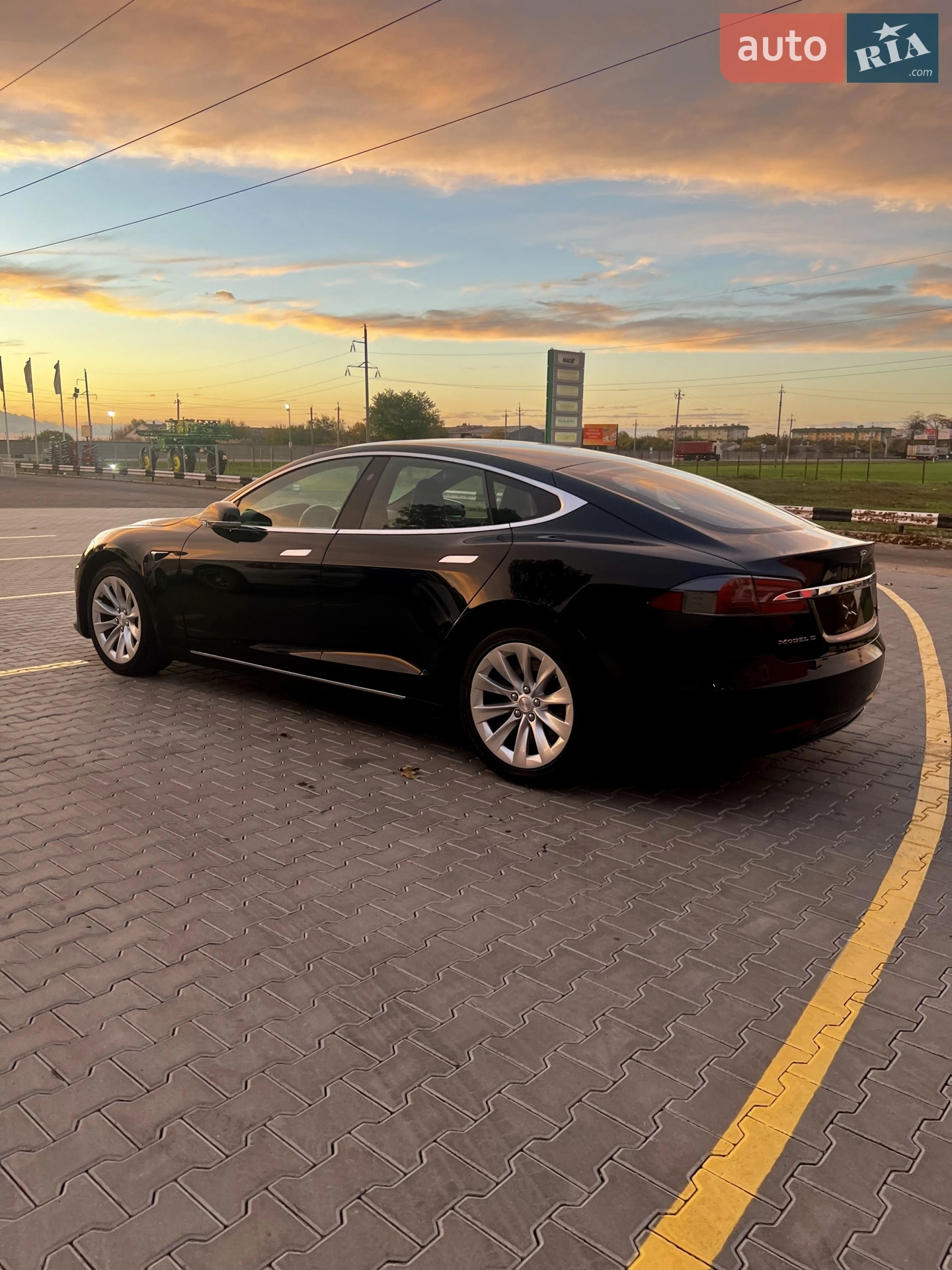 2019 Tesla Model S - мініатюра 3