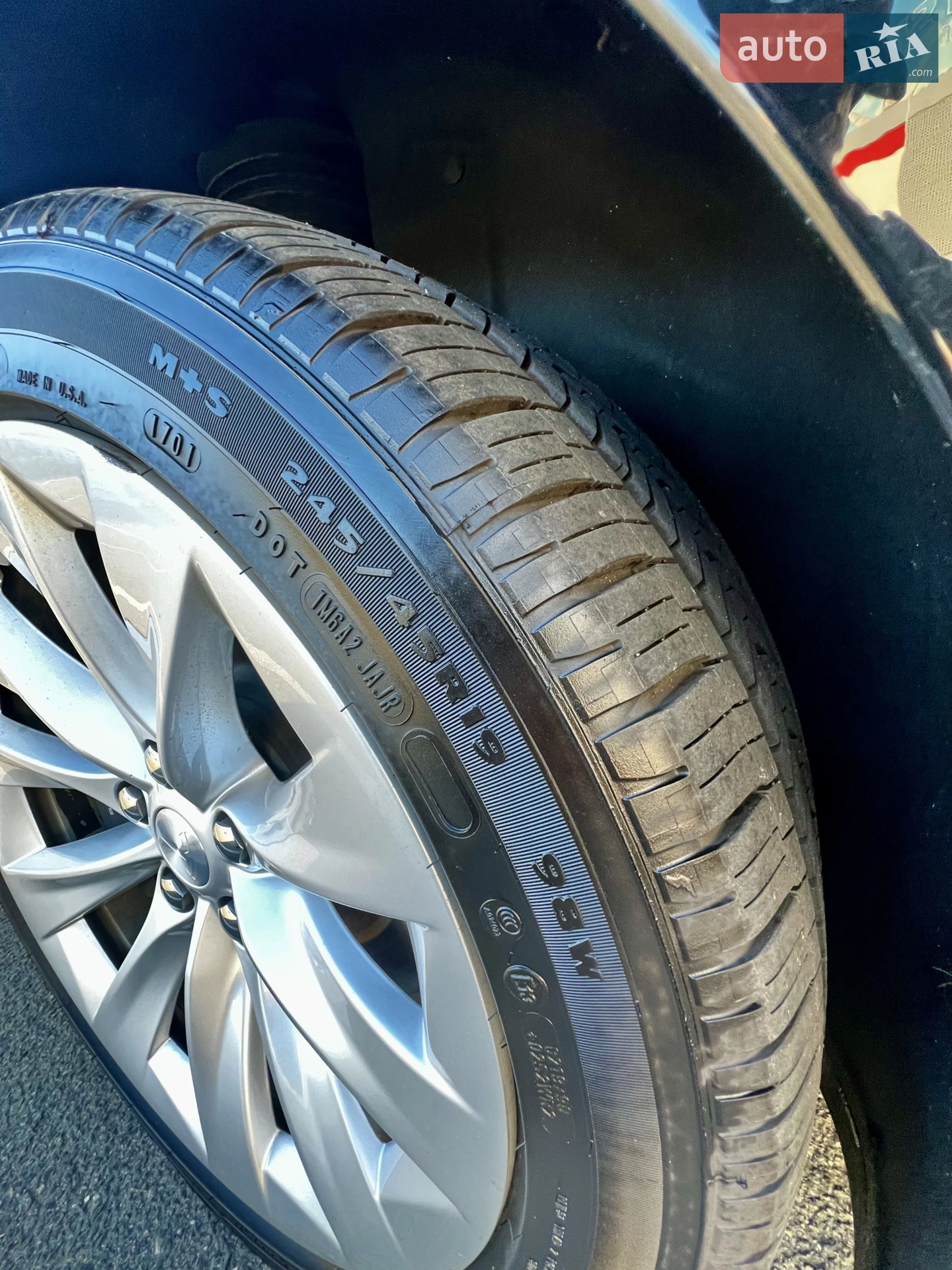 2019 Tesla Model S - мініатюра 4