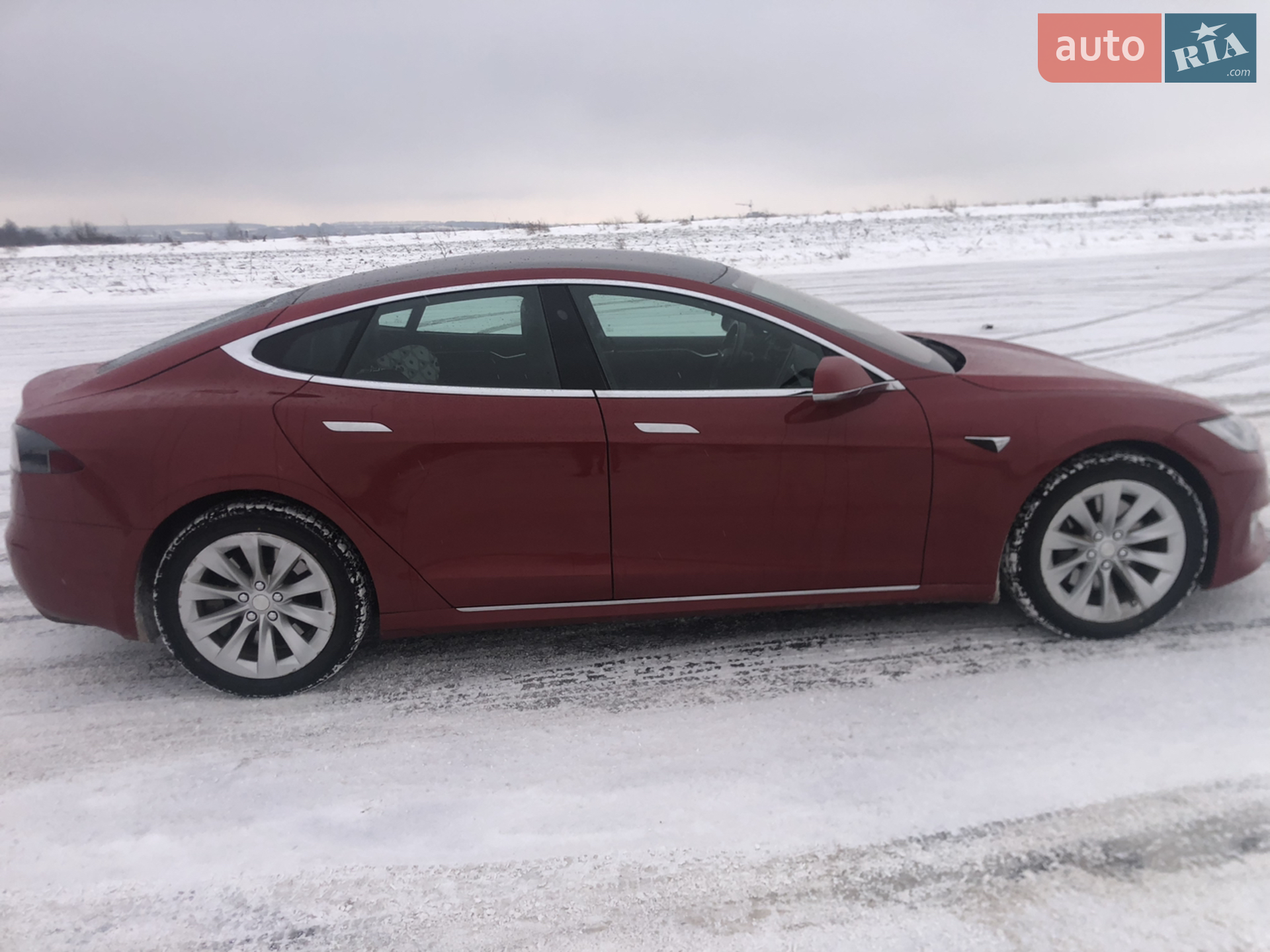 2018 Tesla Model S - мініатюра 6