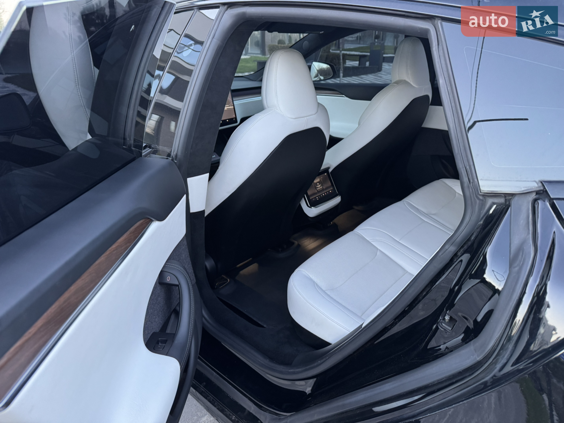 2022 Tesla Model S - мініатюра 20