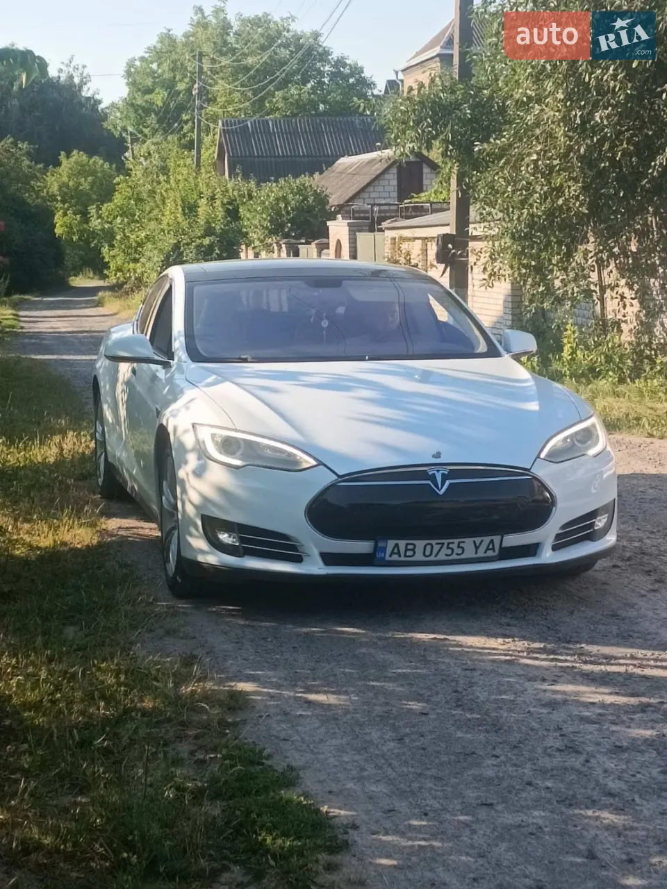2015 Tesla Model S - мініатюра 18
