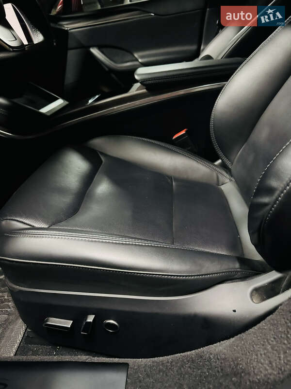 Лифтбек Tesla Model S 2023 в Броварах