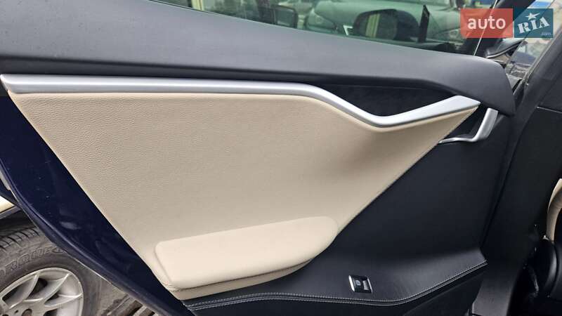 Лифтбек Tesla Model S 2019 в Харькове