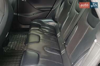 Лифтбек Tesla Model S 2017 в Киеве
