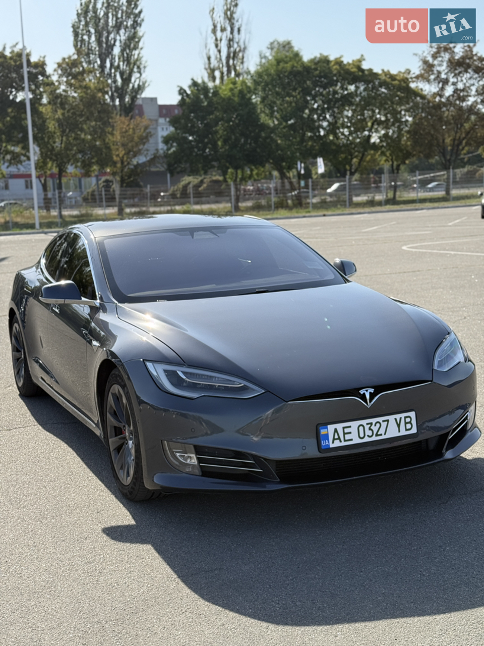 2019 Tesla Model S - мініатюра 28