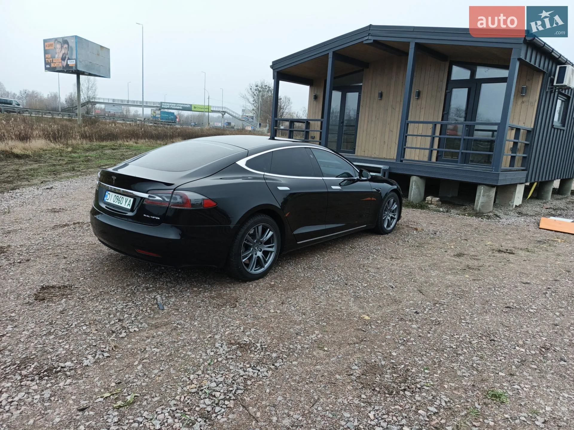 2021 Tesla Model S - мініатюра 3