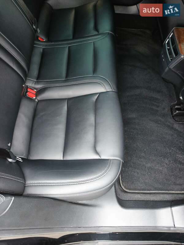 Лифтбек Tesla Model S 2021 в Киеве