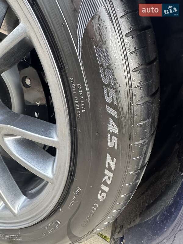 Лифтбек Tesla Model S 2021 в Одессе