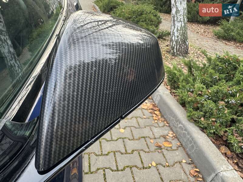 Лифтбек Tesla Model S 2021 в Одессе
