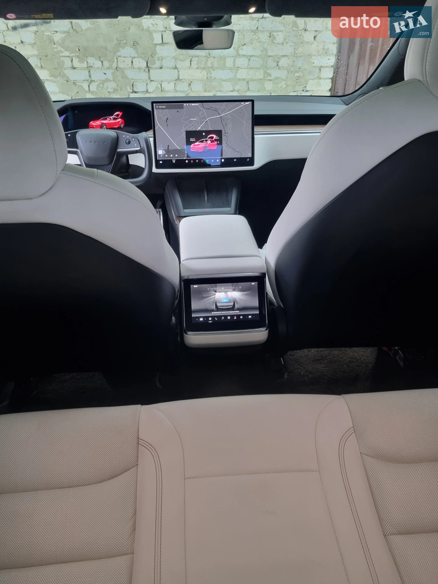 2022 Tesla Model S - мініатюра 6