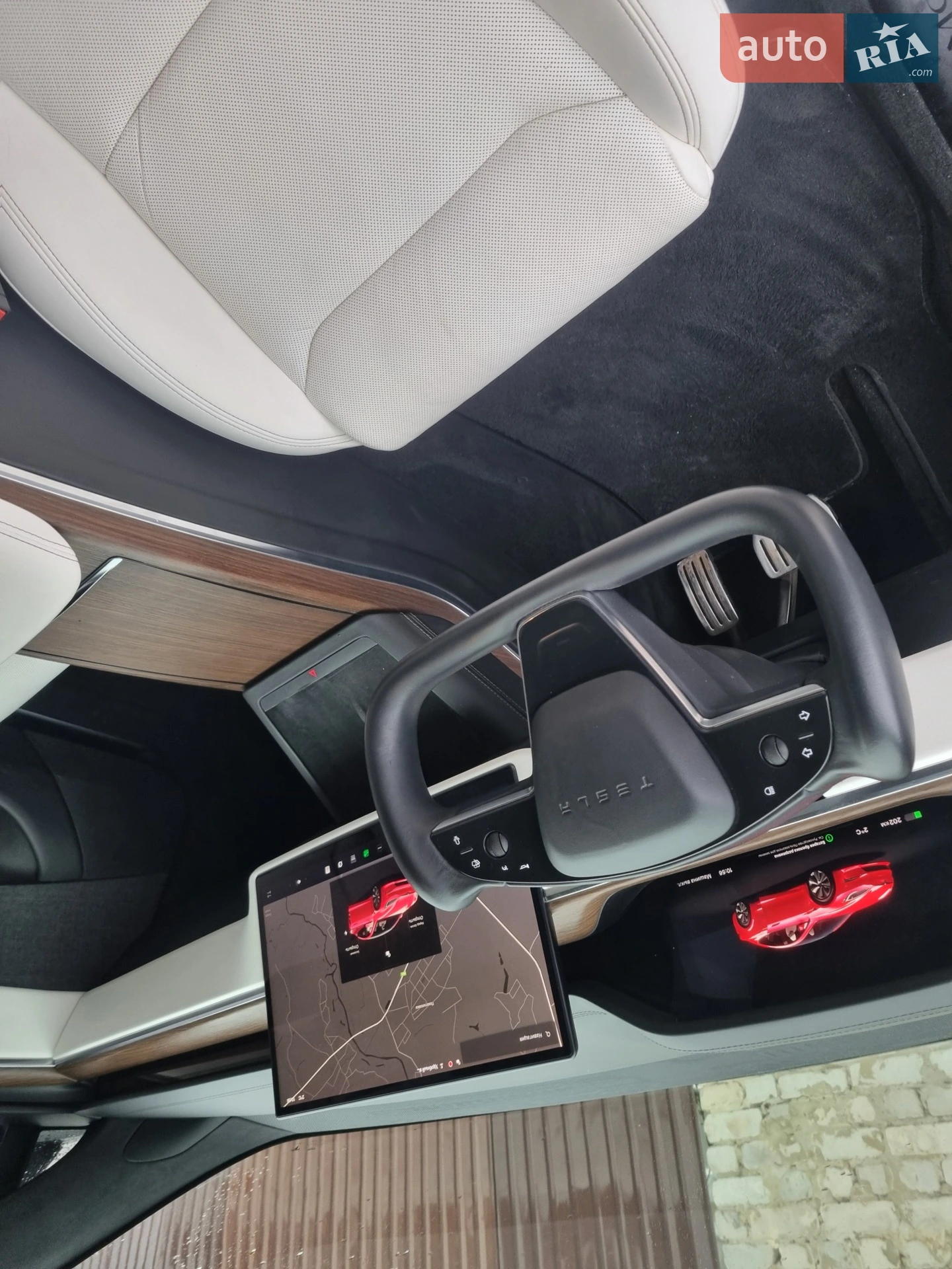 2022 Tesla Model S - мініатюра 7