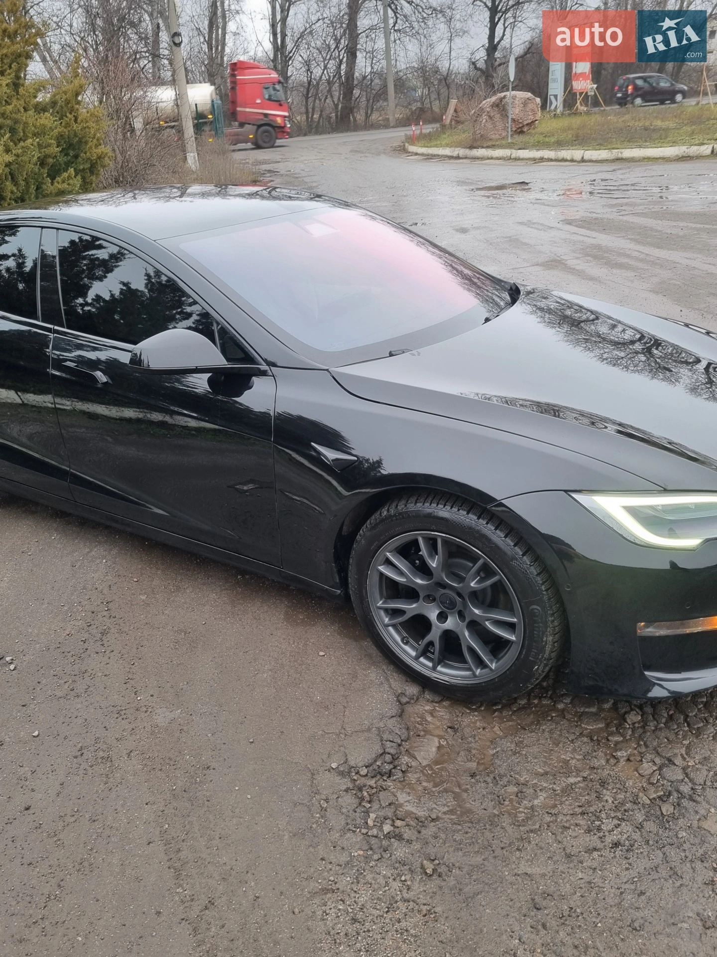 2022 Tesla Model S - мініатюра 11
