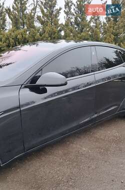 Ліфтбек Tesla Model S 2022 в Харкові фото 5 Ліфтбек Tesla Model S 2022 в Харкові