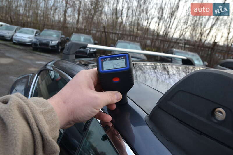 Лифтбек Tesla Model S 2016 в Луцке