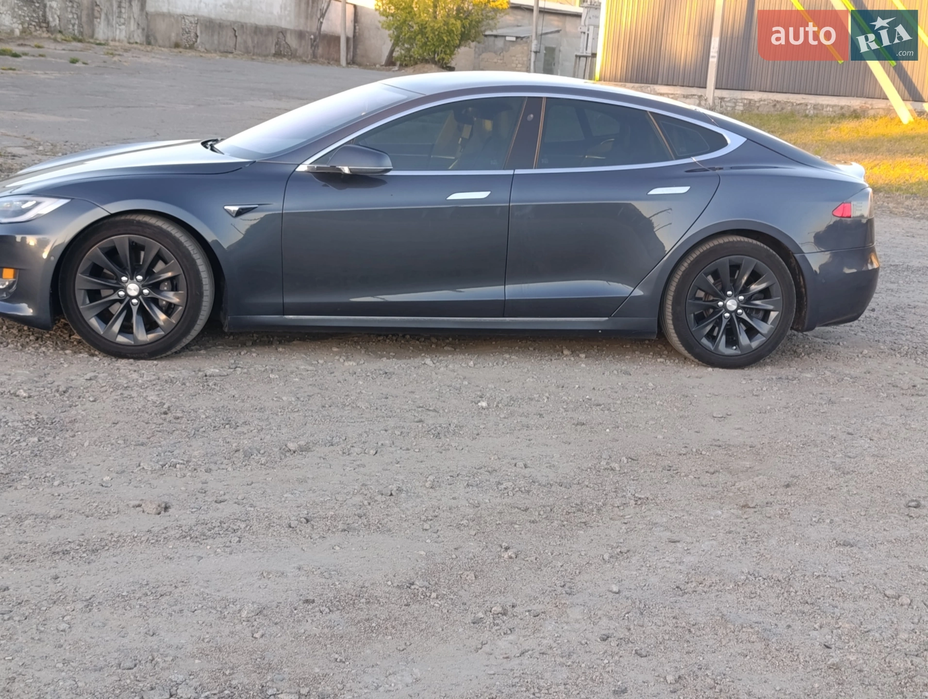 2016 Tesla Model S - мініатюра 7