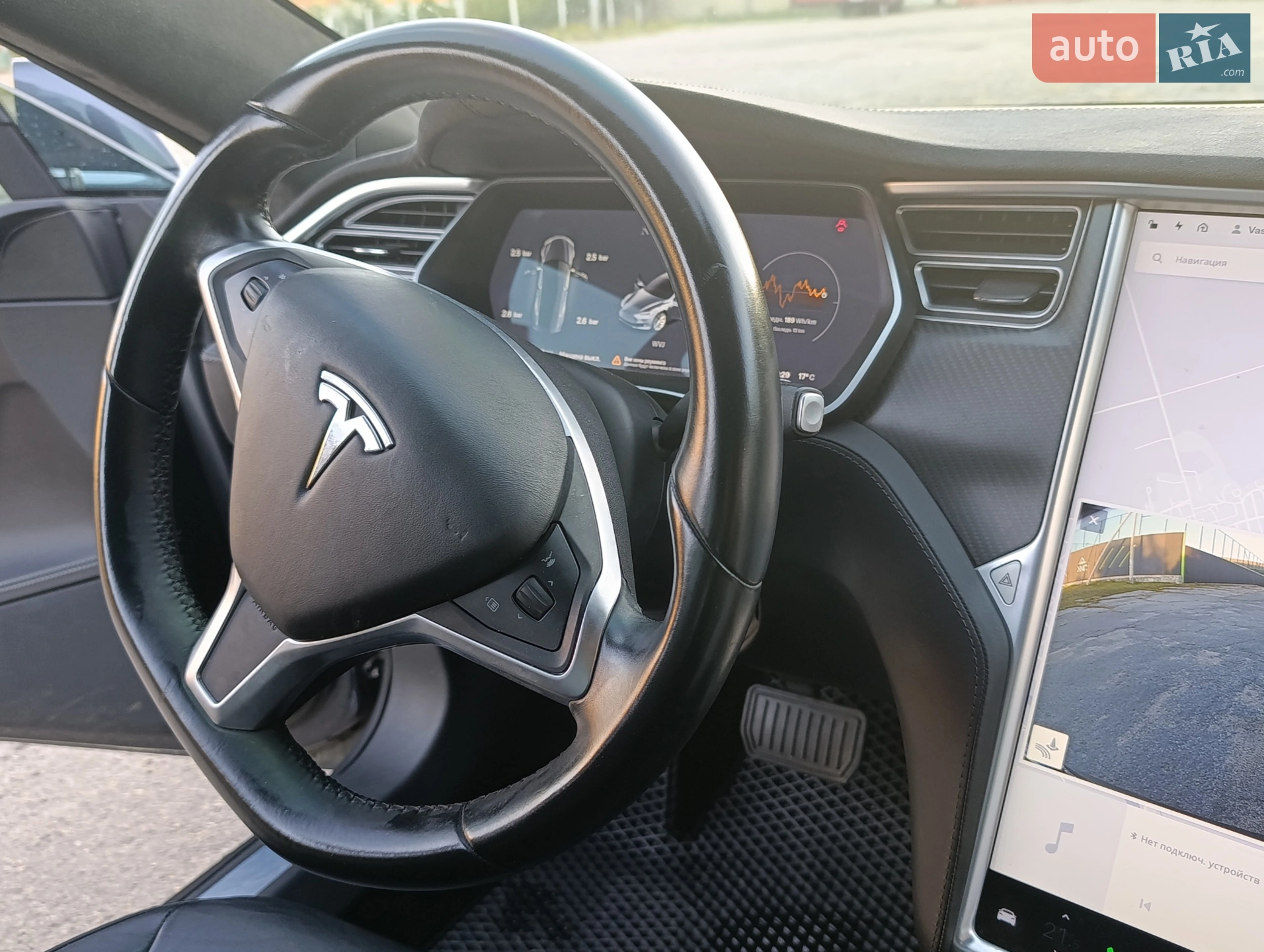 2016 Tesla Model S - мініатюра 12
