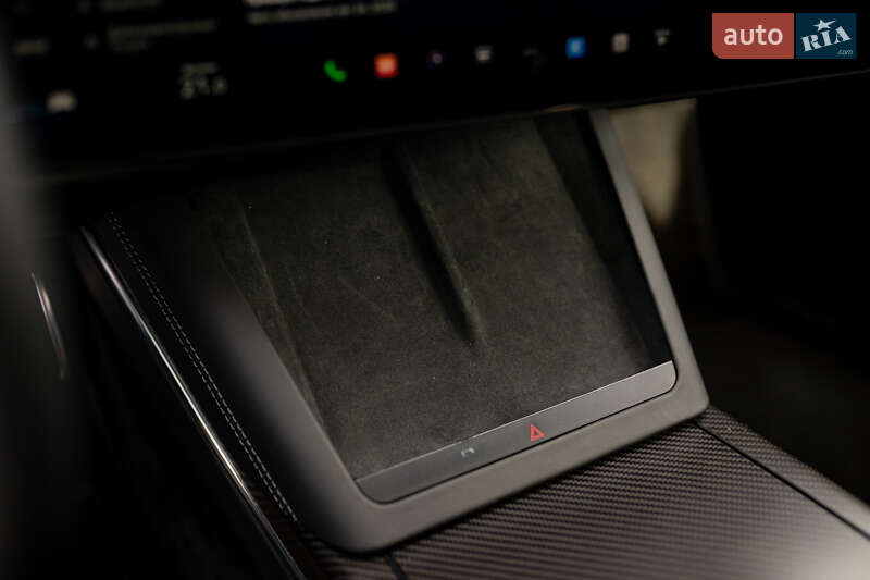 Лифтбек Tesla Model S 2022 в Львове