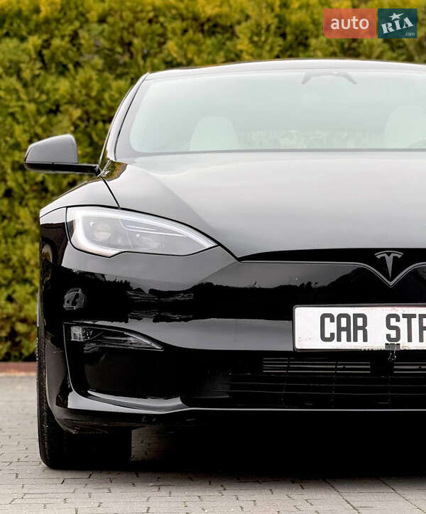 Лифтбек Tesla Model S 2023 в Стрые