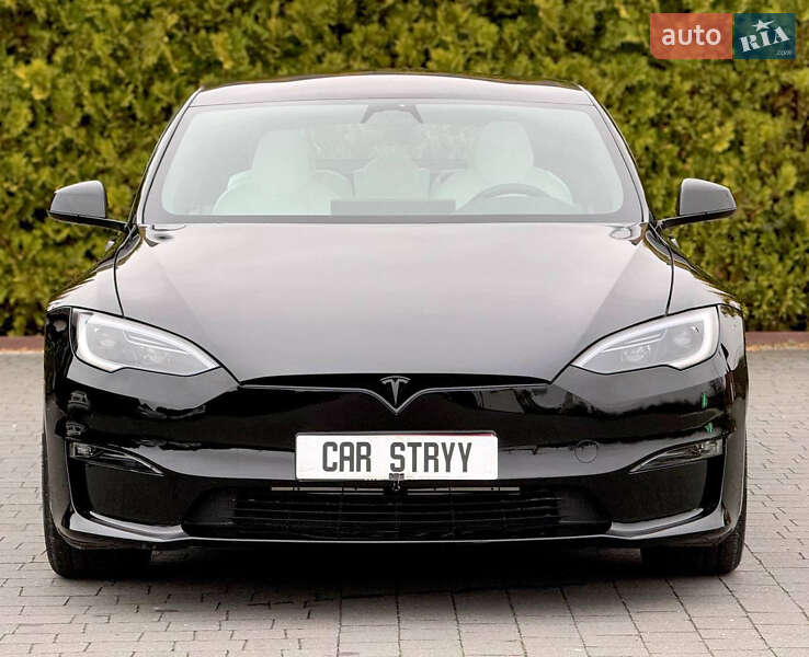 Лифтбек Tesla Model S 2023 в Стрые