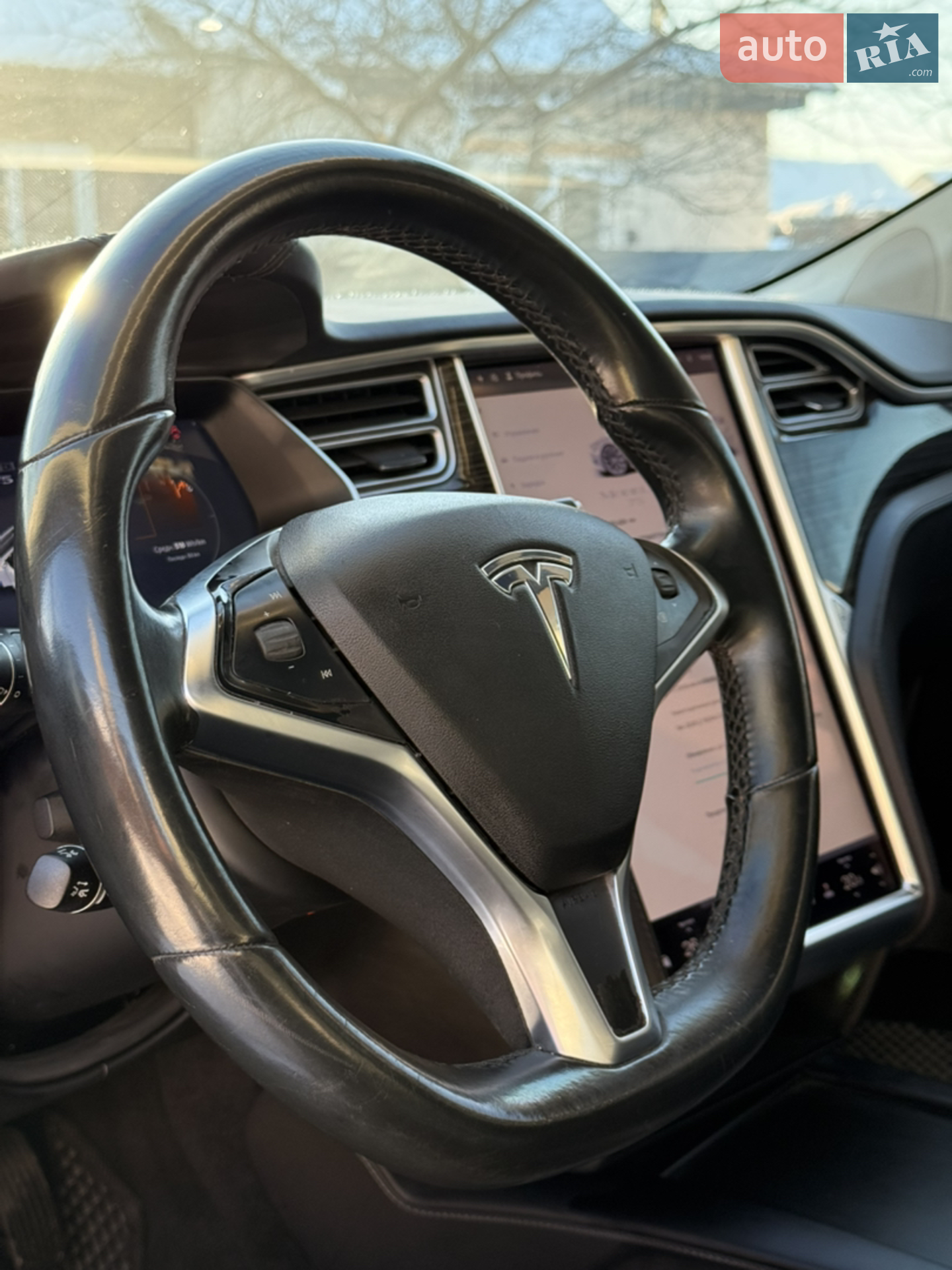 2016 Tesla Model S - мініатюра 17