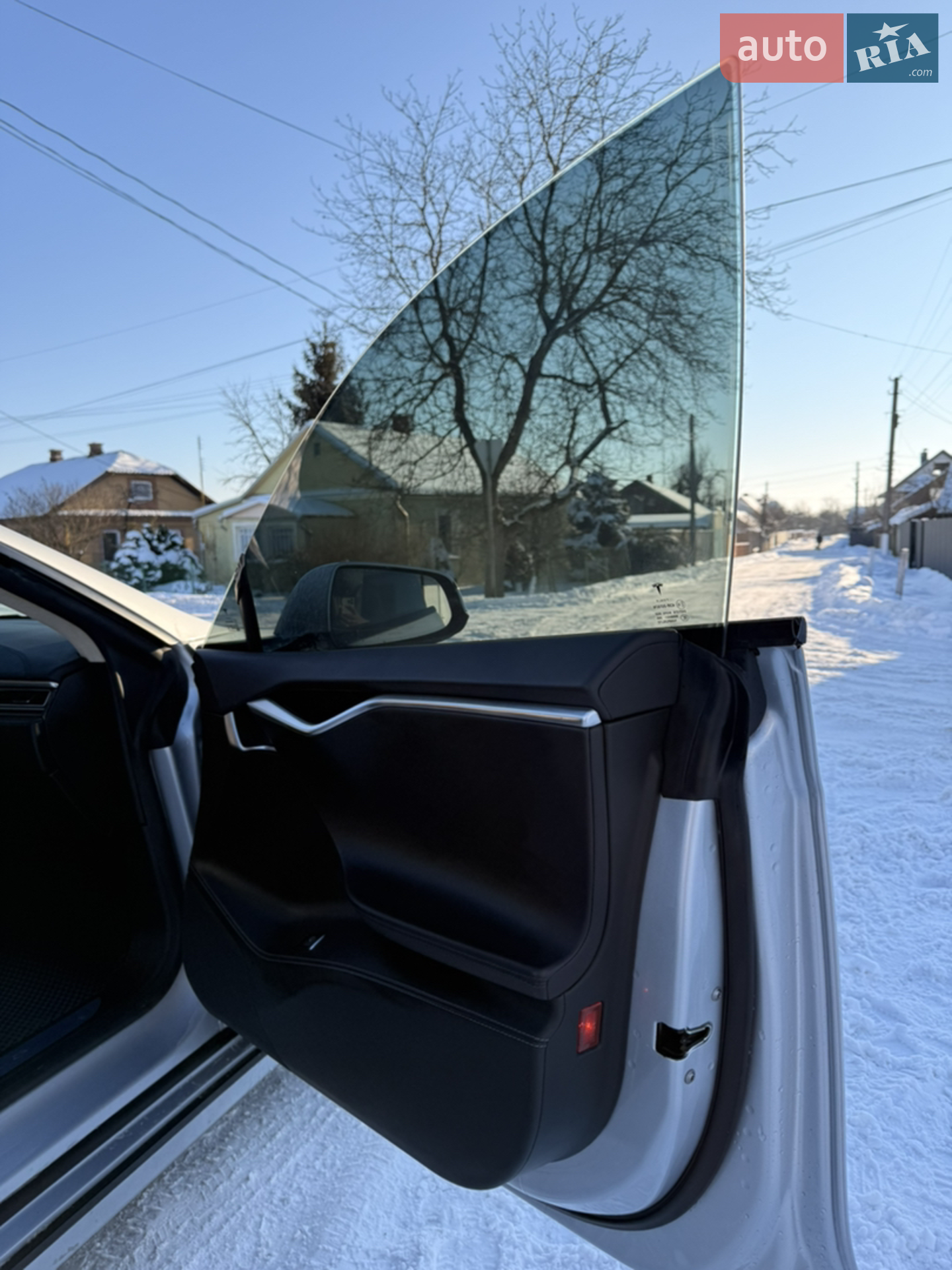 2016 Tesla Model S - мініатюра 29