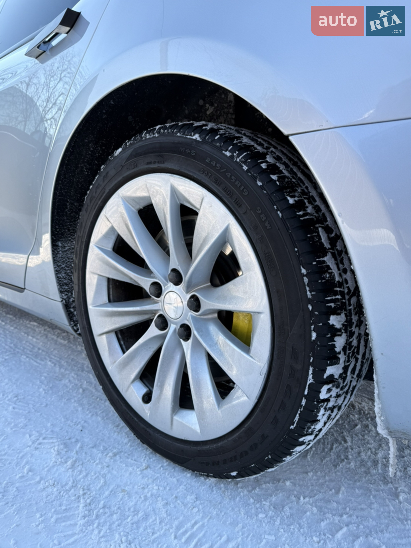 2016 Tesla Model S - мініатюра 43