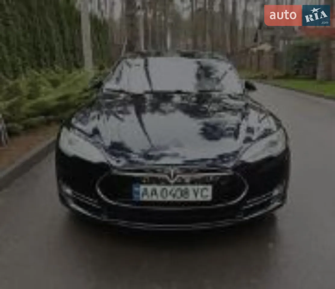 2014 Tesla Model S - мініатюра 46