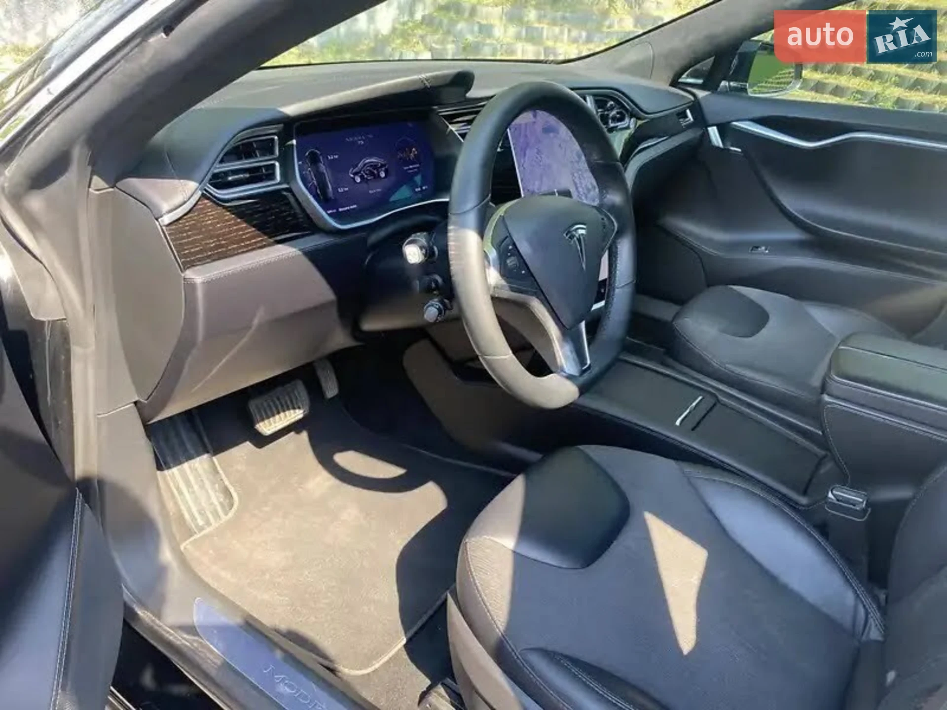 2016 Tesla Model S - мініатюра 14