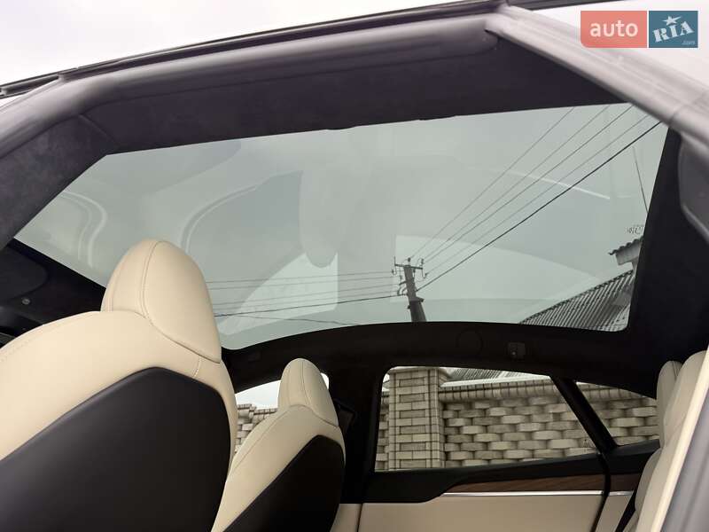 Лифтбек Tesla Model S 2025 в Виннице фото 18 Лифтбек Tesla Model S 2025 в Виннице