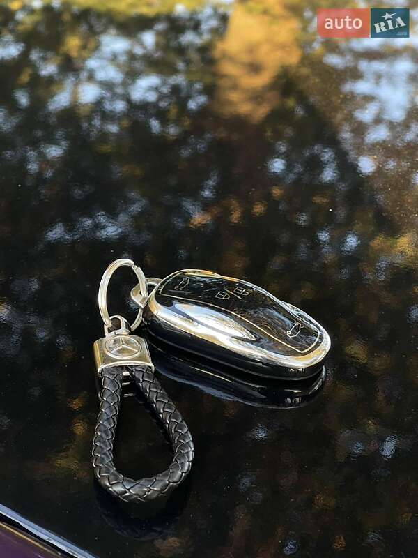 Лифтбек Tesla Model S 2016 в Луцке фото 29 Лифтбек Tesla Model S 2016 в Луцке