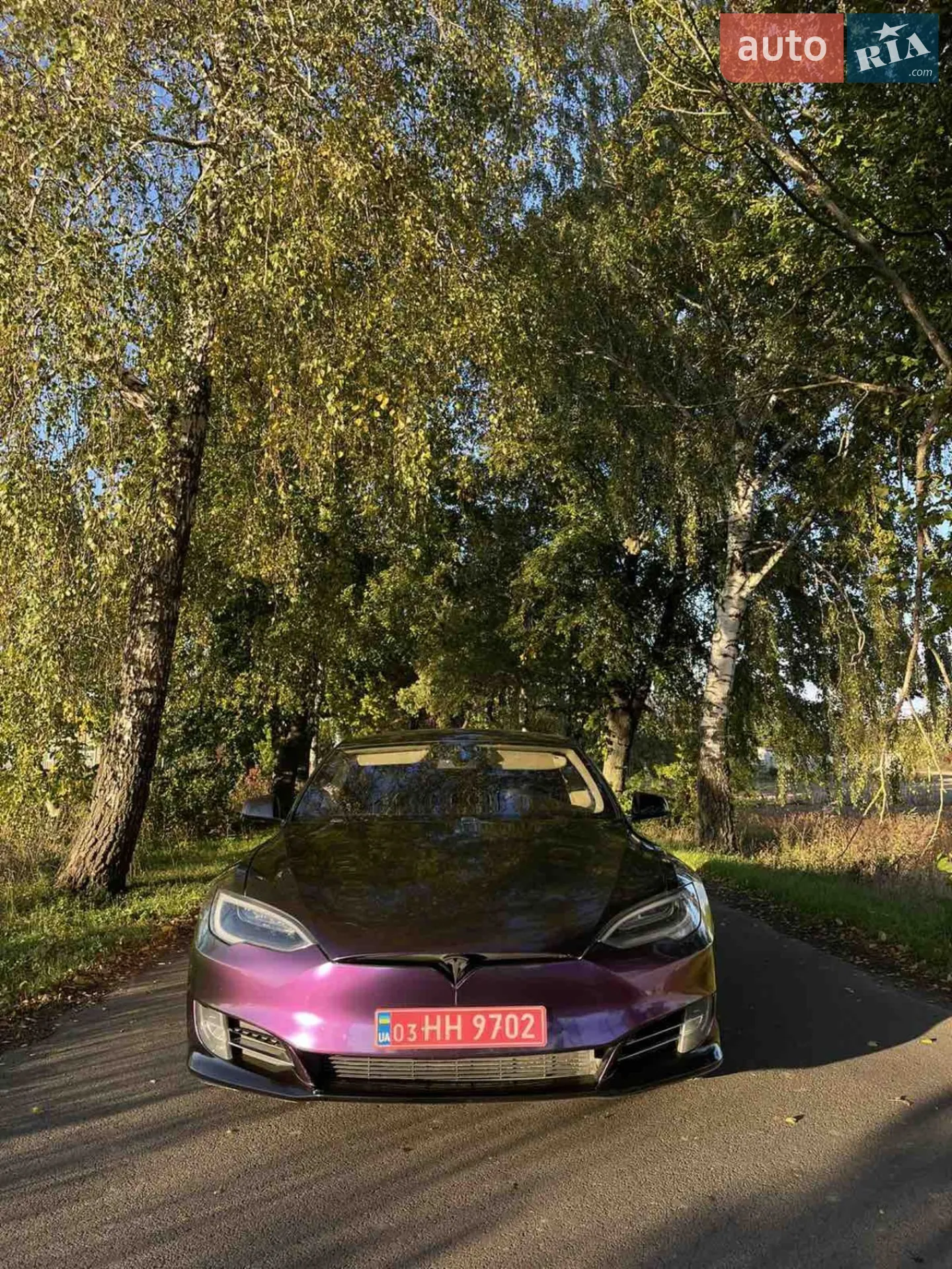 2016 Tesla Model S - мініатюра 39