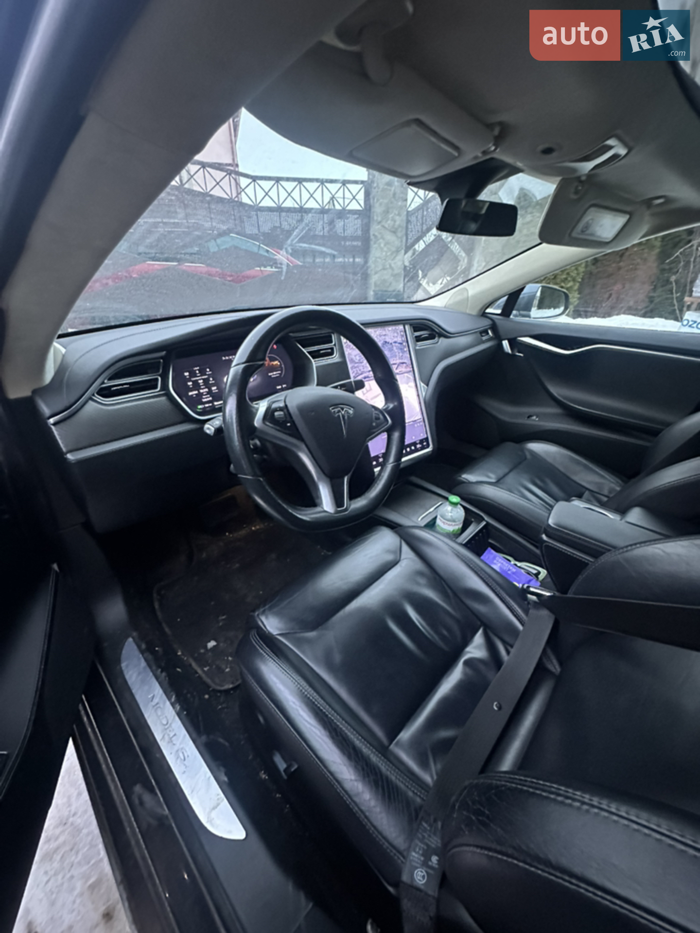 2017 Tesla Model S - мініатюра 9